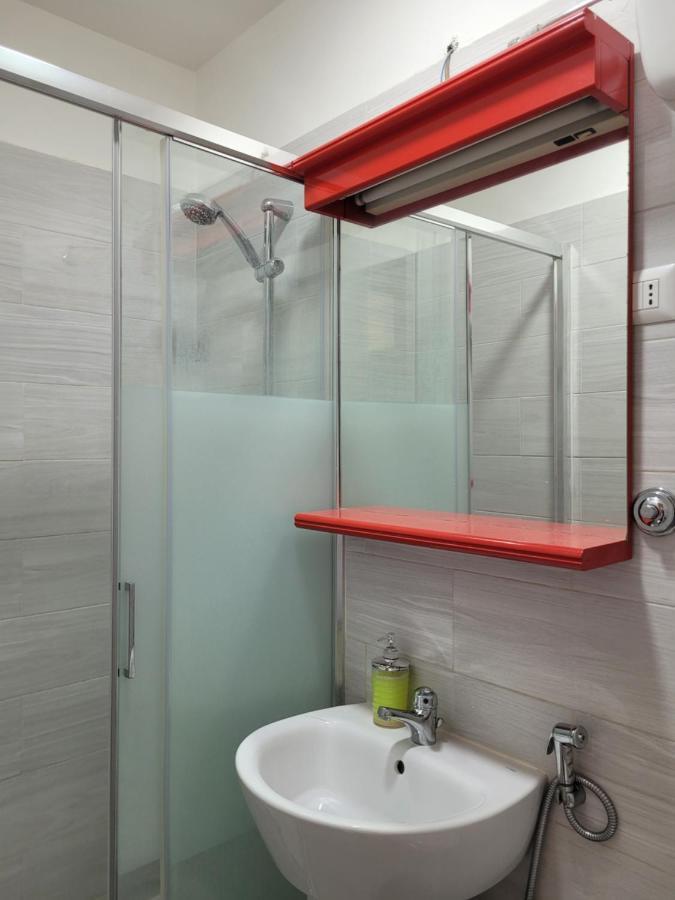Captin Home Roma Exterior foto