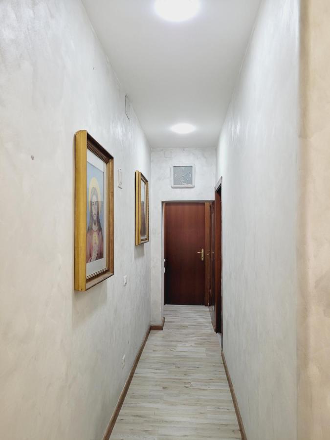 Captin Home Roma Exterior foto