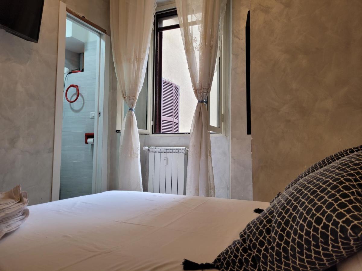 Captin Home Roma Exterior foto